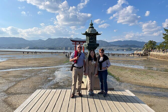 Hiroshima Highlights Private Day Tour - FAQ