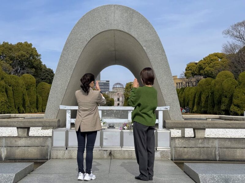 Hiroshima: Hiroshima and Miyajima UNESCO Sites Full-Day Tour - Practicalities and Value