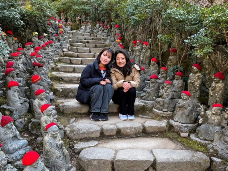 Hiroshima: Hiroshima and Miyajima UNESCO Sites Full-Day Tour - FAQs