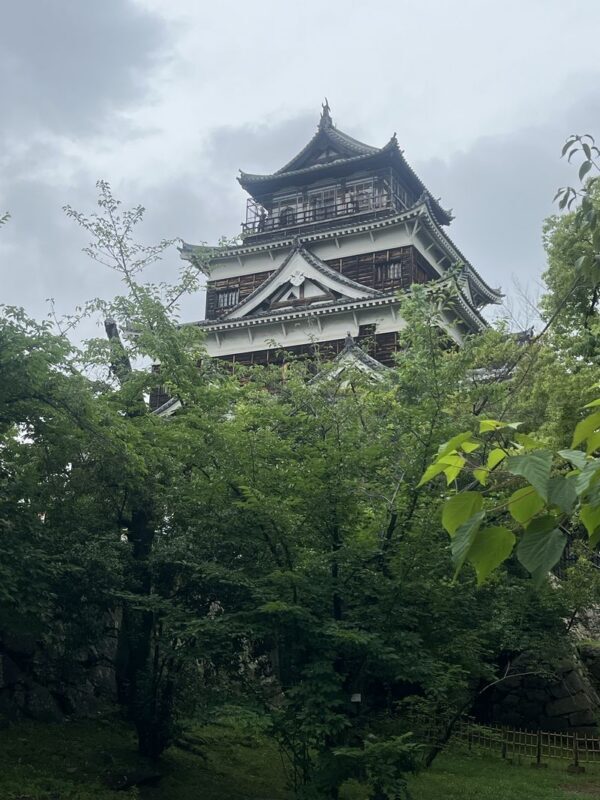 Hiroshima Historical Walking Tour - Why A-Bomb was Dropped - What you may miss on a short introduction