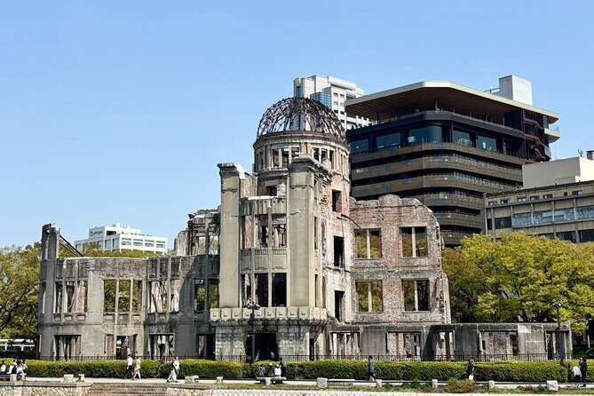 Hiroshima History and Evening Walk - Final Thoughts: Is It Worth It?