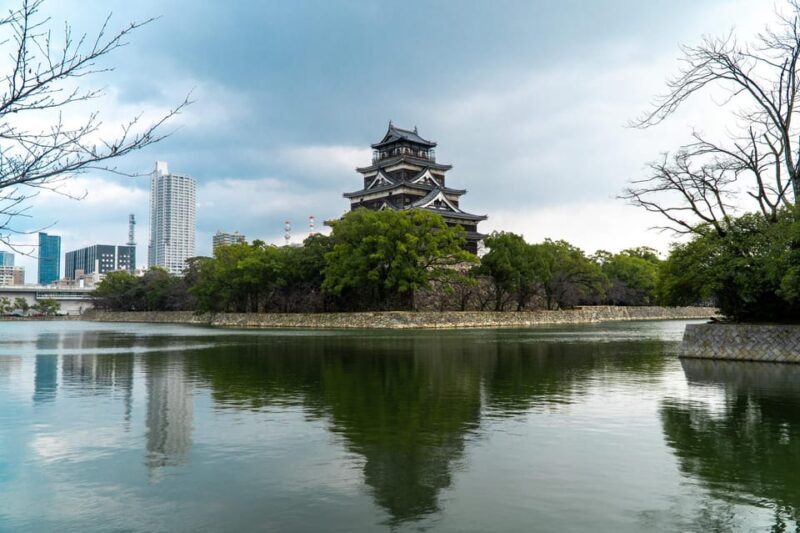 Hiroshima: History and Hidden Gems Tour - Hiroshima: History and Hidden Gems Tour — A Thorough Look
