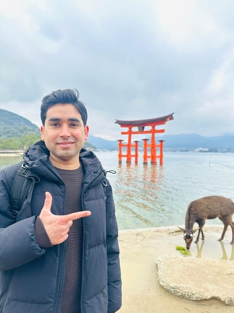 Hiroshima: History and Hidden Gems Tour - Who Will Enjoy This Tour?