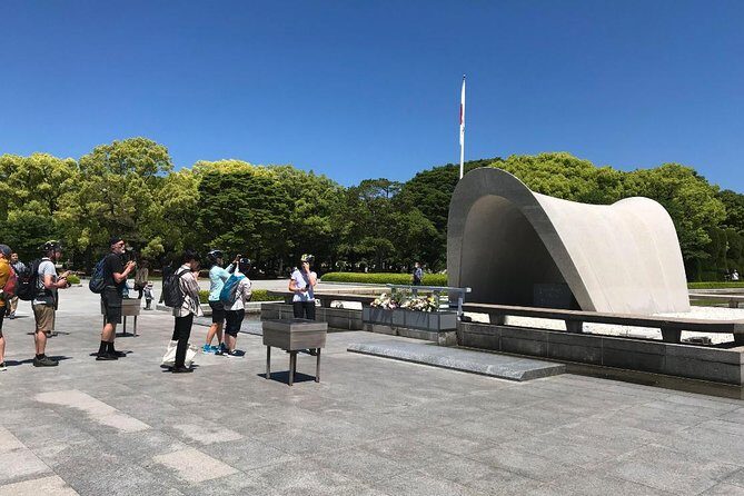 Hiroshima in a Nutshell: Morning Bike Adventure - FAQ