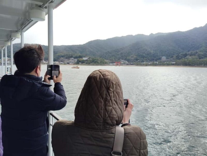 Hiroshima: Itsukushima Shrine and Miyajima Summit Tour - The Sum Up