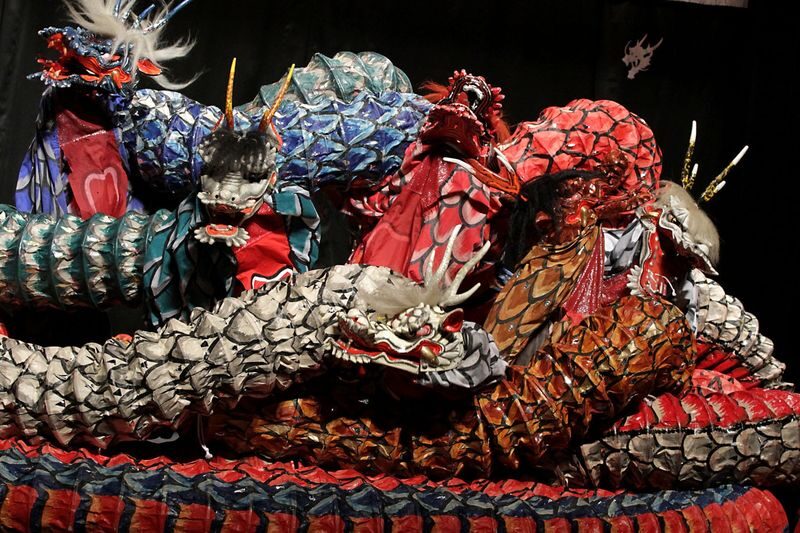 Hiroshima Kagura Regular Performances - Is the ticket worth the price?
