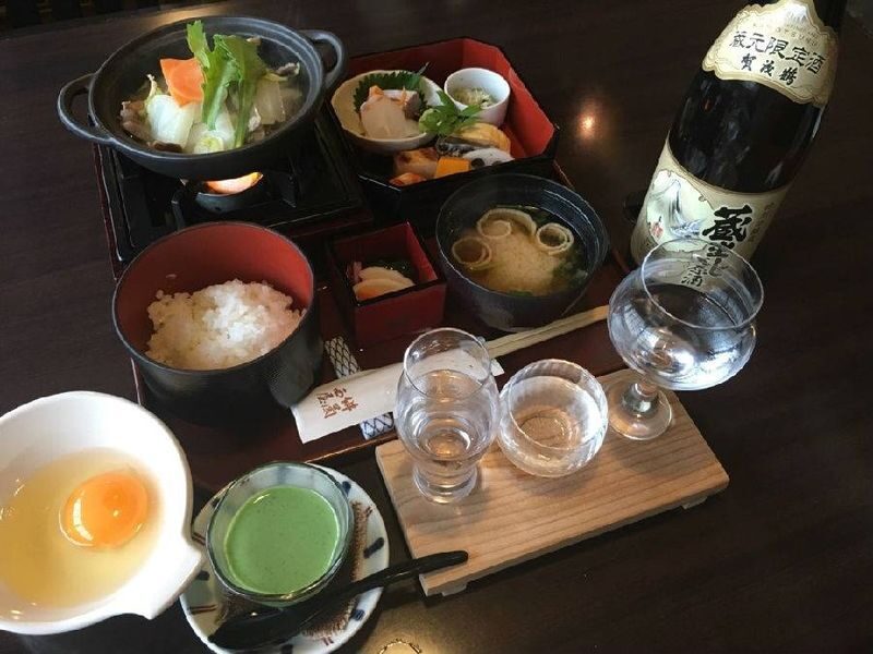 Hiroshima Kamotsuru Sake Brewery Private Half-Day Tour - What happens inside the brewery