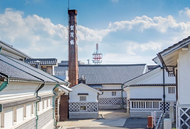 Hiroshima Kamotsuru Sake Brewery Private Half-Day Tour - Making the Bishunabe meal part of the visit