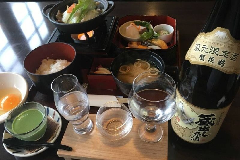 Hiroshima Kamotsuru Sake Brewery Private Half-Day Tour - Should you book the Kamotsuru tour?