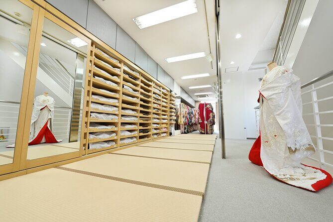 Hiroshima Kimono Rental and Photo Shoot - A Detailed Look at the Hiroshima Kimono Rental and Photo Shoot