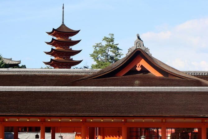 Hiroshima Like a Local: Customized Private Tour - Discover Hiroshima Like a Local: A Personalized Private Tour