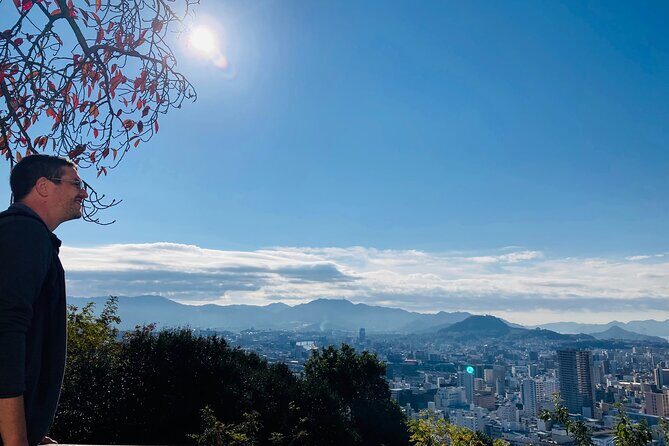 Hiroshima Local guided Hiking Tour&Open-air Tea Ceremony - FAQs