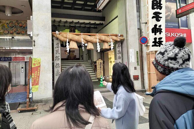 Hiroshima Local Life Walking Tour (Private) - An In-Depth Look at the Hiroshima Local Life Walking Tour