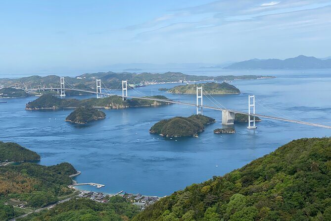 Hiroshima Luxurious Private Tour with English Guide - Frequently Asked Questions