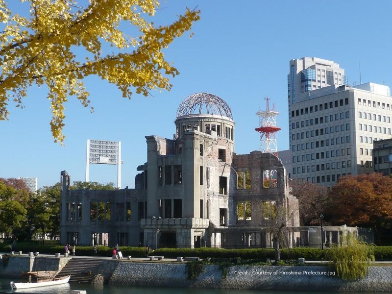 Hiroshima & Miyajima 1 Day Bus Tour With lunch - What the price includes, and what it does not