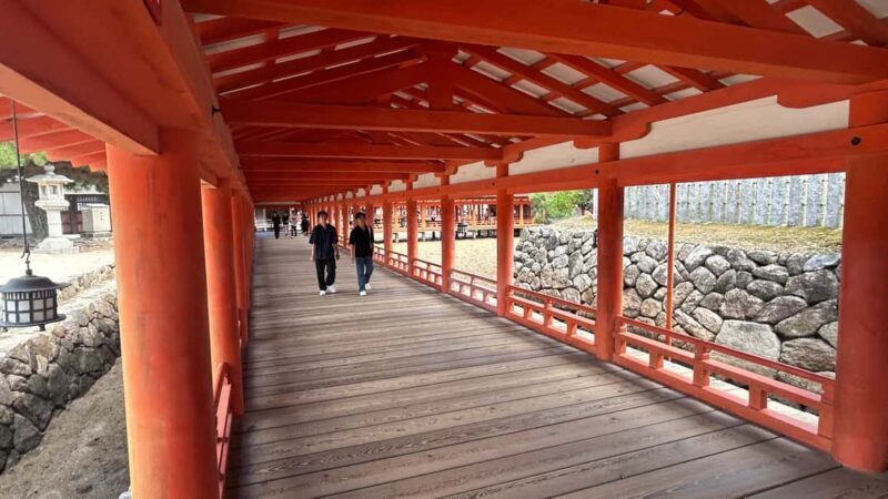 Hiroshima & Miyajima 6.5h Guided Tour  Dome, Park & Shrine - The Value of This Tour for Travellers