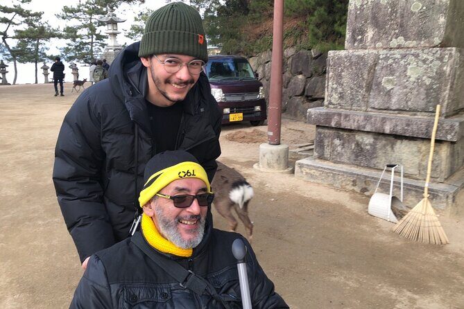 Hiroshima Miyajima and Bomb Dome Private Tour - Who Is This Tour Best For?