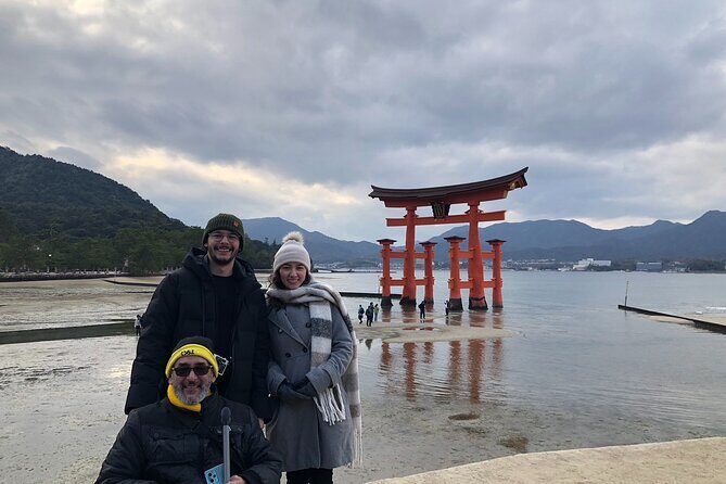 Hiroshima Miyajima and Bomb Dome Private Tour - FAQ