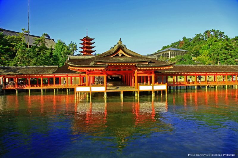 Hiroshima & Miyajima Day Tour from Hiroshima, Kyoto or Osaka - Five things to know before you book