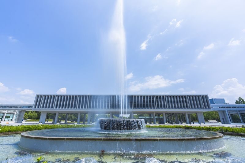 Hiroshima & Miyajima Day Tour from Hiroshima, Kyoto or Osaka - Peace Park and the Atomic Bomb Dome