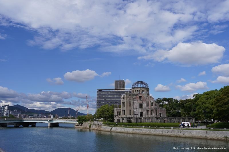 Hiroshima & Miyajima Day Tour from Hiroshima, Kyoto or Osaka - What the price covers, and what it leaves to you