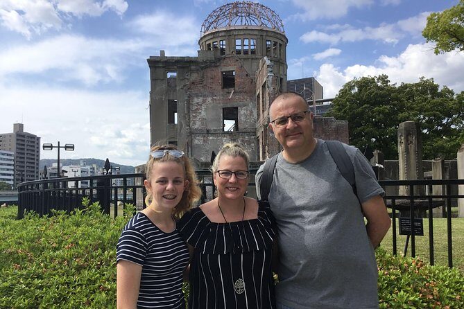 Hiroshima / Miyajima Full-day Private Tour with Government Licensed Guide - Why This Tour Offers Great Value