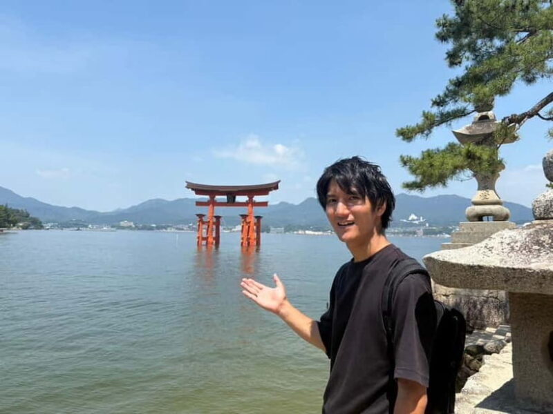 Hiroshima: Miyajima Island Half-Day Tour with Guide - Final Thoughts: Is This Tour Worth It?