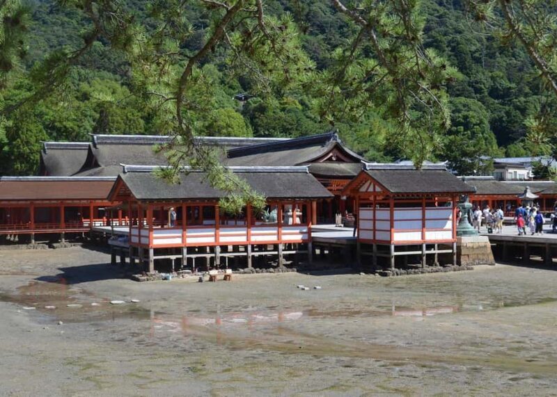 Hiroshima: Miyajima Local Eats and Sacred Sites in 2 Hours - Key Points