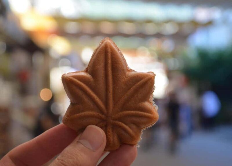 Hiroshima: Miyajima Local Eats and Sacred Sites in 2 Hours - Final Thoughts