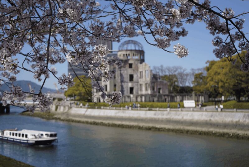 Hiroshima/Miyajima Private Custom Tour with Local Guide - Key Points
