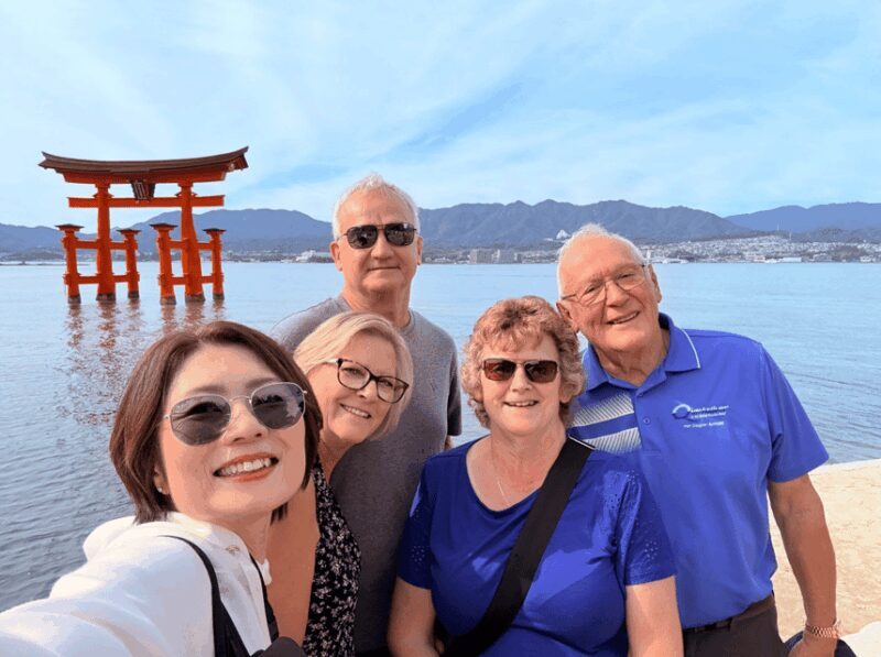 Hiroshima/Miyajima Private Custom Tour with Local Guide - A Deep Dive into the Hiroshima/Miyajima Private Tour