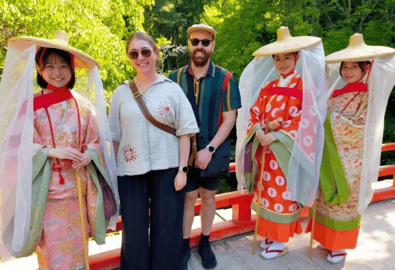 Hiroshima/Miyajima Private Custom Tour with Local Guide - The Sum Up