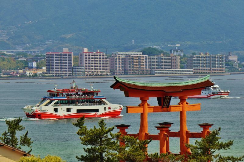 Hiroshima & Miyajima Private Full-Day Walking Tour - A practical plan for the day