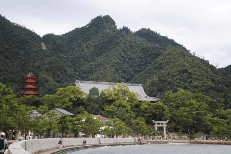 Hiroshima & Miyajima tour with English/Spanish Speaker Guide - Experience Hiroshima & Miyajima with a Bilingual Guide: A Deep Dive into Japan’s Commemorative and Sacred Sites
