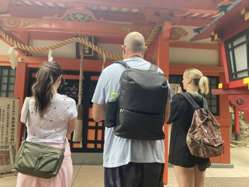 Hiroshima: Morning Hiking Tour with Open-air Tea Ceremony - FAQ