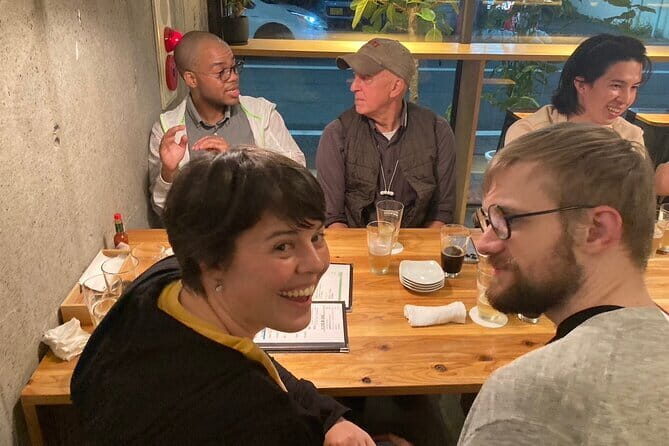 Hiroshima Night Tour: Craft Beer and Local Bites - In-Depth: What Makes This Night Tour Special