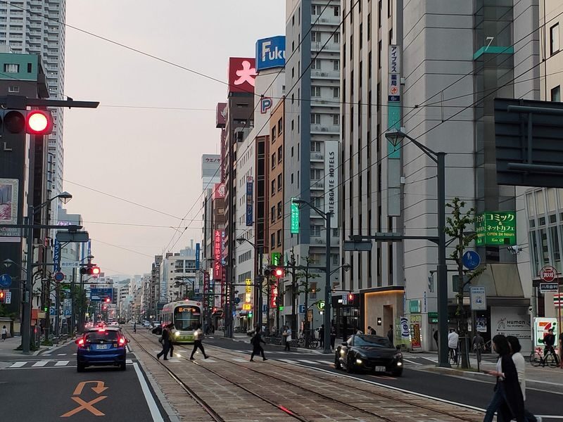 Hiroshima Nighttime Food and Local Adventure Tour - Restaurant three: finish with a different atmosphere