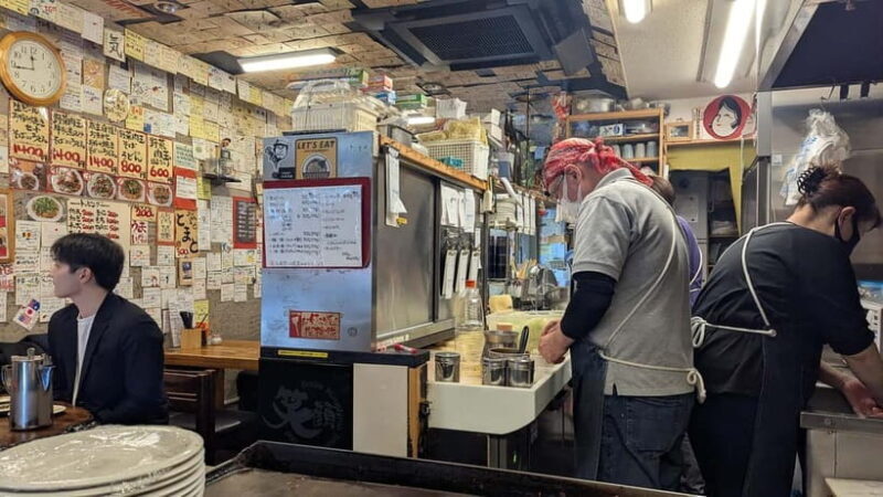 Hiroshima: Okonomiyaki Cooking Class with a Local Chef - Who Will Love This Experience?