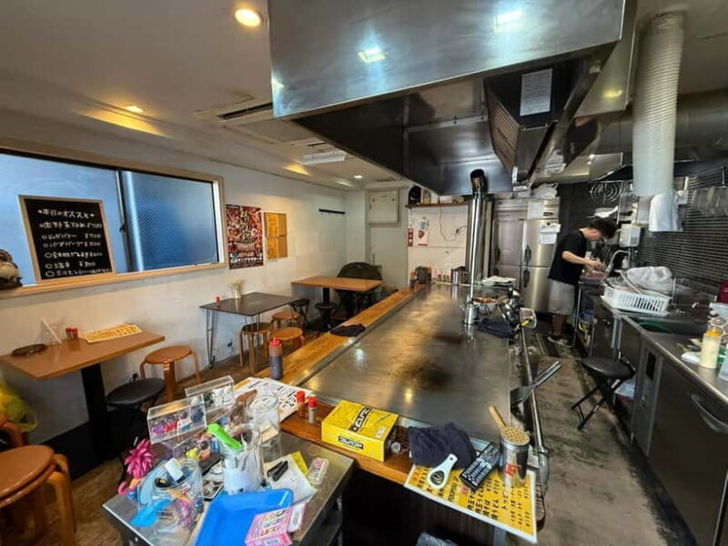 Hiroshima: Okonomiyaki Cooking Class with a Local Chef - FAQ