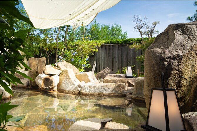 Hiroshima Onsen Tour: Private Countryside Retreat & Local Cuisine - Who Should Consider This Tour?