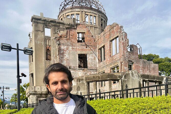 Hiroshima Path to Peace Private Walking Tour - An Honest Look at the Hiroshima Path to Peace Private Walking Tour