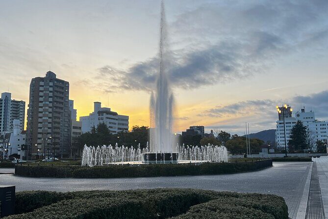 Hiroshima Path to Peace Private Walking Tour - The Sum Up