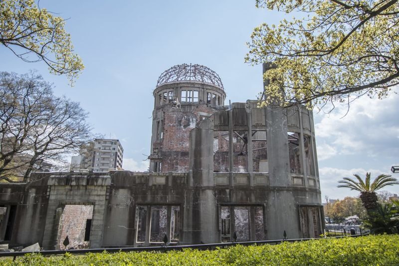 Hiroshima Peace (Heiwa) Walking Tour at World Heritage Sites - Practical details for a smooth half-day