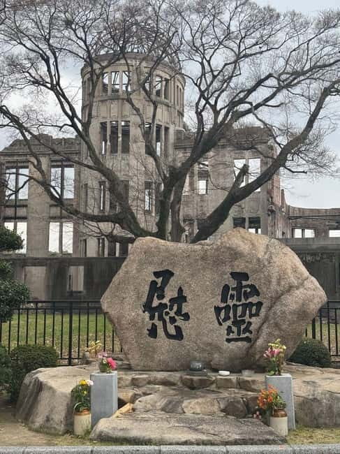 Hiroshima: Peace, History and Reflection Private Tour - Who Should Consider This Tour?