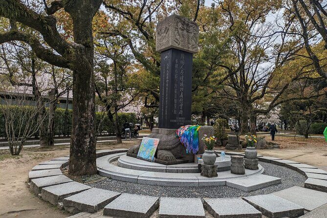 Hiroshima Peace Memorial and Atomic Bomb Dome Private Tour - Hiroshima Peace Memorial and Atomic Bomb Dome Private Tour — A Deep and Respectful Journey