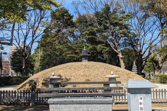 Hiroshima Peace Memorial and Atomic Bomb Dome Private Tour - Frequently Asked Questions