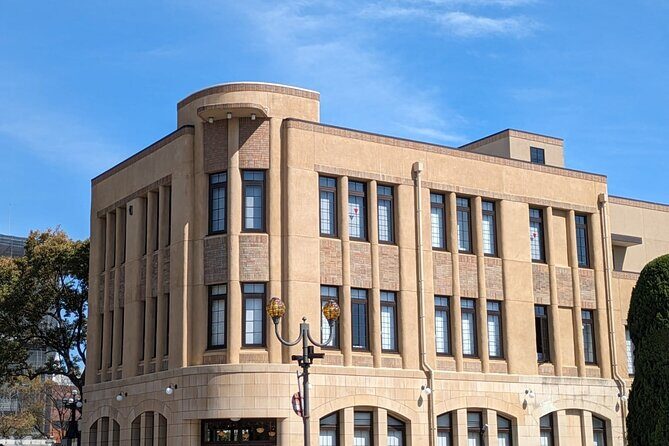 Hiroshima Peace Memorial and Atomic Bomb Dome Private Tour - Final Thoughts