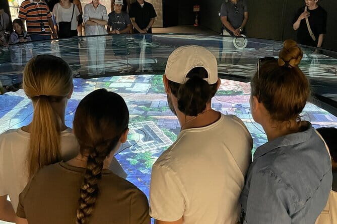 Hiroshima Peace Memorial and Highlights Private Tour with a Local - A Deep Dive into Hiroshima’s Heart: What to Expect from This Private Tour