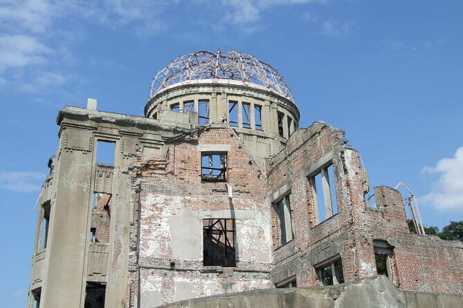 Hiroshima Peace Memorial and Highlights Private Tour with a Local - FAQ