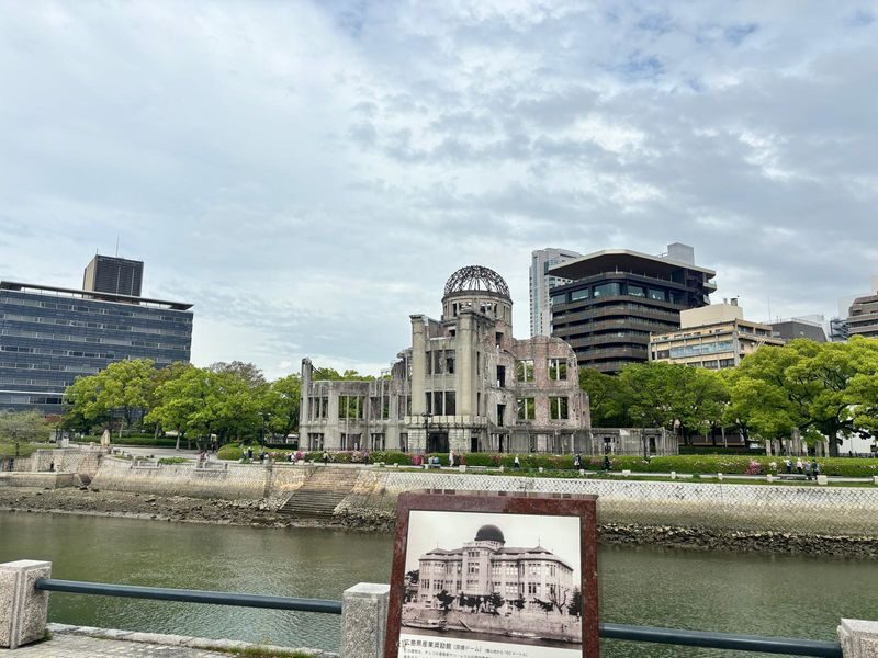 Hiroshima Peace Memorial Half-Day Private Walking Tour - Starting at the Gates of Peace